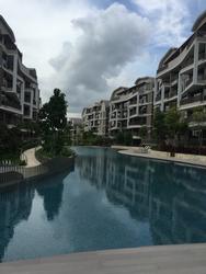 Archipelago (D16), Condominium #102248202